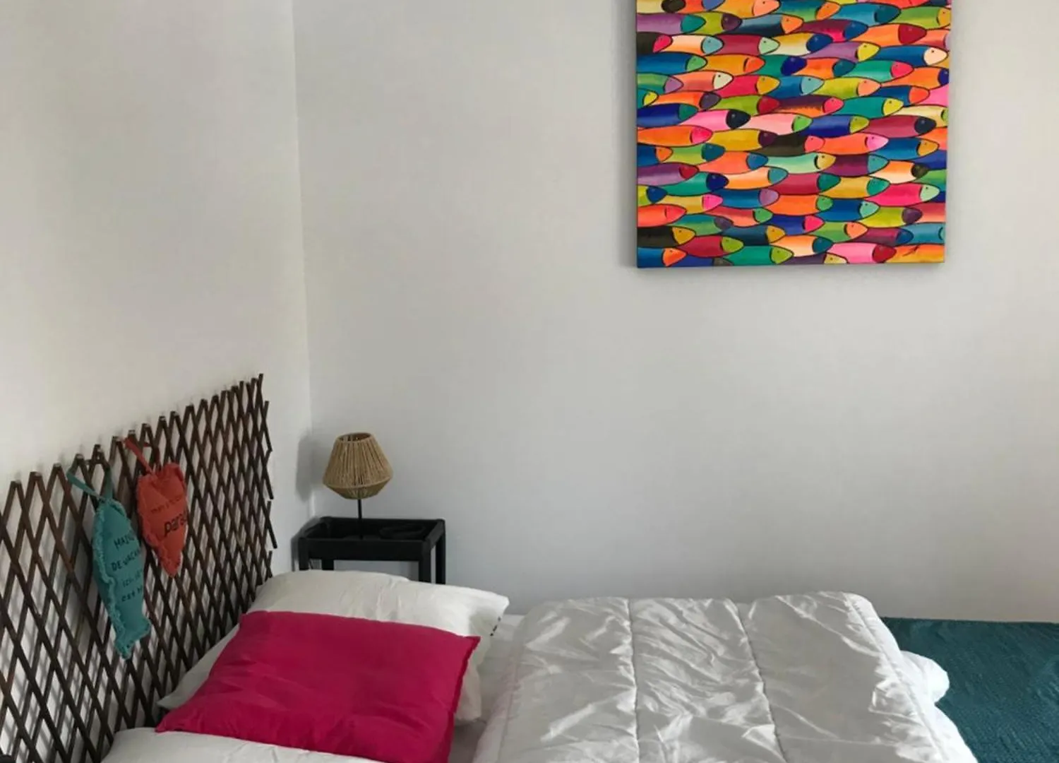 Apartament Appartement Neuf Pres De La Plage Fouesnant