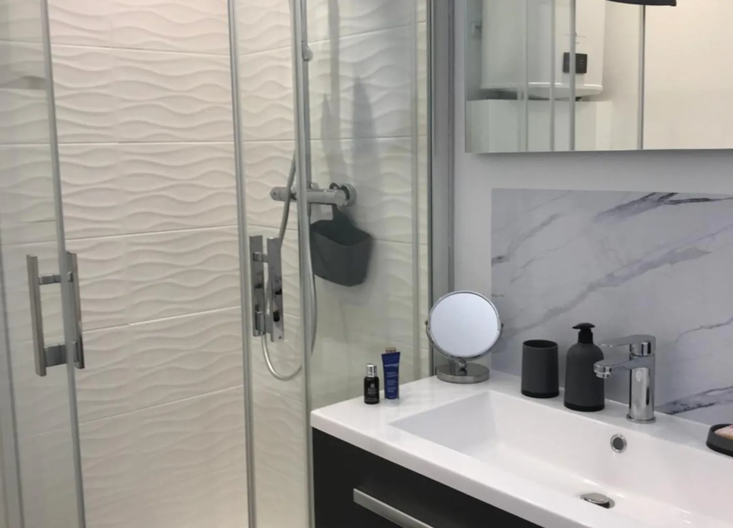 Appartement Neuf Pres De La Plage Fouesnant